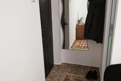 Garsonieră nedecomandată în Tomis Nord