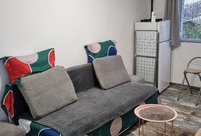 Garsonieră decomandată în Vest - 1