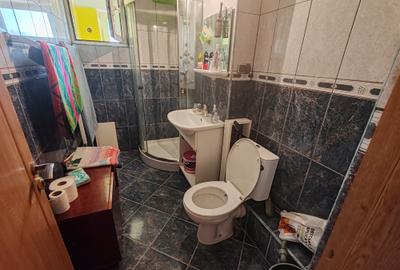Apartament cu 2 camere decomandat în Central - 12