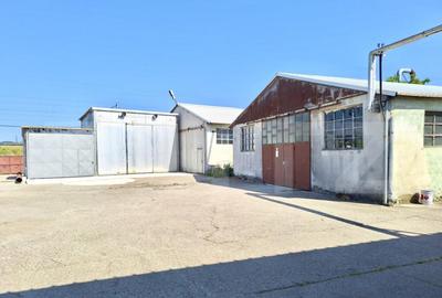 Spațiu comercial, de 1,600 mp, în Lipoveni - 12