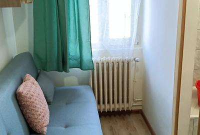 Garsonieră semidecomandată în Central