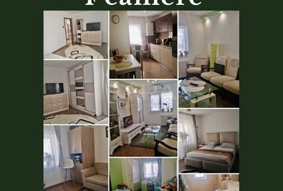 Apartament cu 4 camere decomandat, mobilat în Zorilor - 13