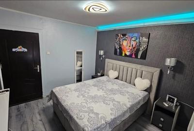 Apartament cu 2 camere decomandat în Valea Oltului