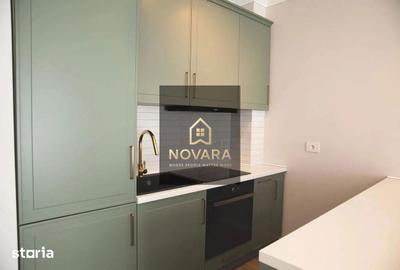 Apartament cu 3 camere în Iosia - 5