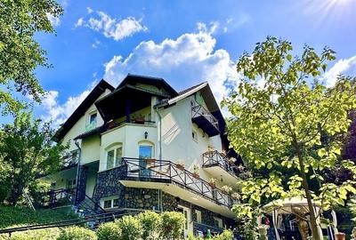 Spațiu comercial, de 440 mp, în Răgman - 4