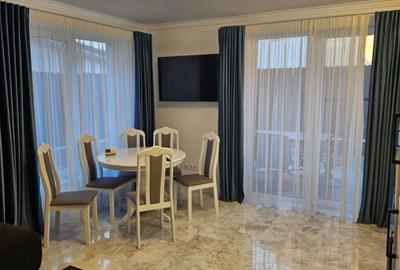 Casă cu 4 camere cu Teren 250 Mp în Central