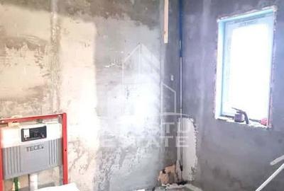 Casă cu 3 camere cu Canalizare în Giarmata - 3