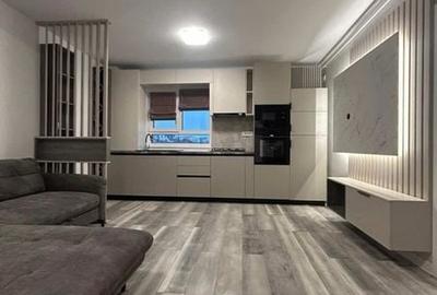Apartament cu 2 camere în Rediu - 4