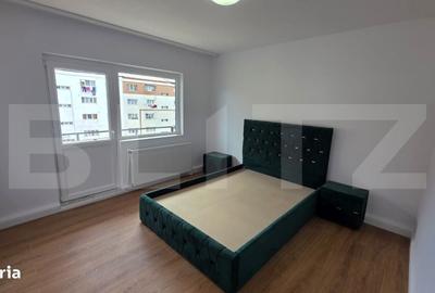Apartament cu 2 camere în Sud