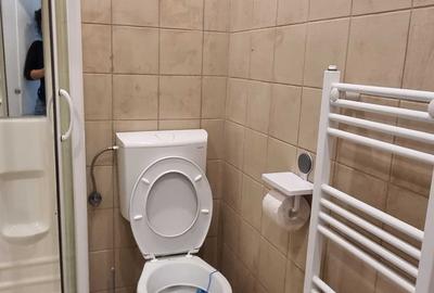 Garsonieră decomandată în Central - 3