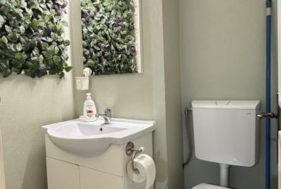 Apartament cu 3 camere decomandat, mobilat în Mărăști - 9