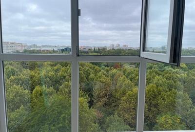 Apartament cu 2 camere în Titan