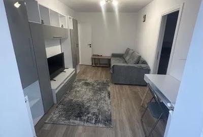 Apartament cu 2 camere nedecomandat în Alexandru cel Bun