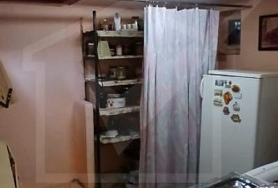Casă individuală cu 2 camere cu Canalizare în Gruia - 5