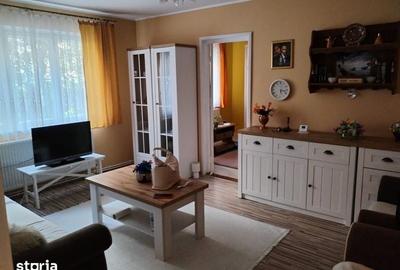 Apartament cu 2 camere în ICIL