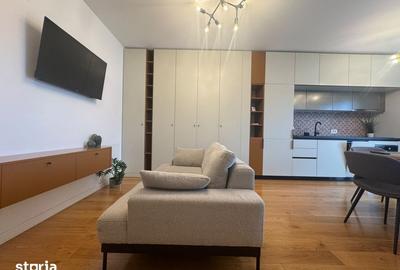 Apartament cu 2 camere în Zorilor - 3