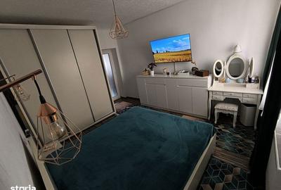 Apartament cu 3 camere decomandat în ICIL - 7