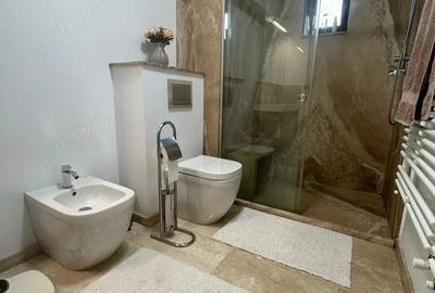 Apartament cu 3 camere decomandat în Nufărul - 7