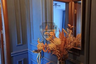 Apartament cu 2 camere semidecomandat în Tomis Nord - 4