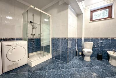 Casă individuală cu 8 camere cu Canalizare în Pipera - 26