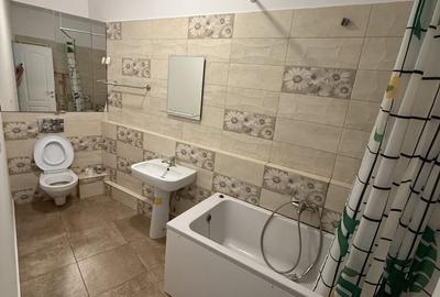Apartament cu 2 camere semidecomandat, mobilat în Banu Manta - 5