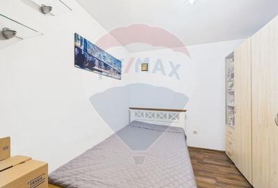 Apartament cu 3 camere decomandat, mobilat în Central - 19
