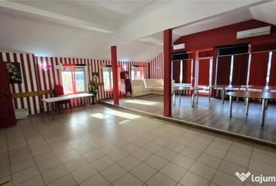 Spațiu comercial, de 1,150 mp, în Frasin - 10