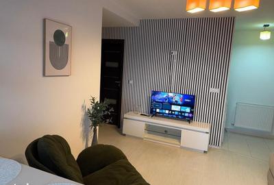 Apartament cu 2 camere în Florești - 2