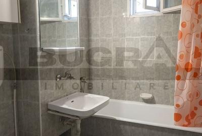 Apartament cu 3 camere decomandat în Zorilor - 6