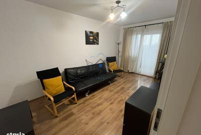 Apartament cu 2 camere decomandat în Gării - 3
