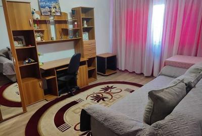 Apartament cu 2 camere decomandat în Mărăști