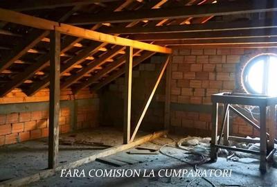 Casă individuală cu 6 camere cu Canalizare în Sud - 15