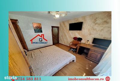 Apartament cu 3 camere decomandat în Bistrița Lac - 5