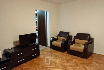 Apartament cu 2 camere semidecomandat în Malu Roșu - 20