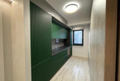 Apartament cu 2 camere decomandat în Dacia - 8
