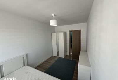 Apartament cu 3 camere în Zona industrială - 13