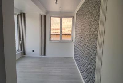 Casă cu 3 camere în Central - 5