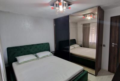 Apartament cu 2 camere decomandat în Cornitoiu - 2