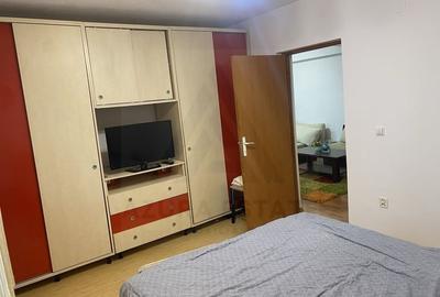 Apartament cu 2 camere decomandat, mobilat în Tilișca - 5