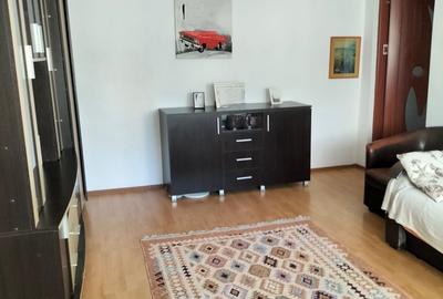 Apartament cu 2 camere nedecomandat în Central - 4