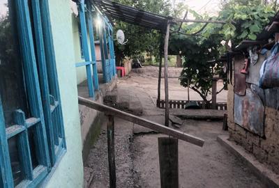 Casă cu 3 camere în Băltățeni - 7
