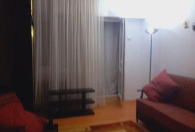 Apartament cu 3 camere, mobilat în Obor