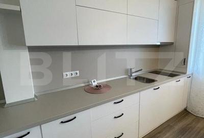 Apartament cu 2 camere în Florești - 10