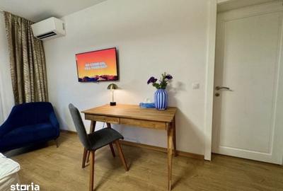 Apartament cu 2 camere decomandat în Cornișa - 1