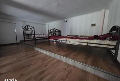 Garsonieră decomandată în Central - 9