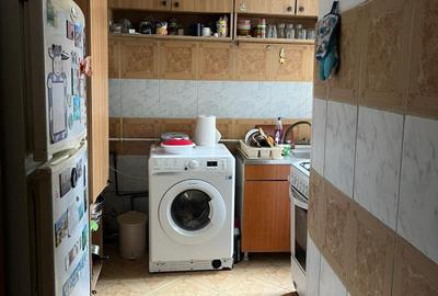 Apartament cu 2 camere decomandat în P-ța Universității - 5