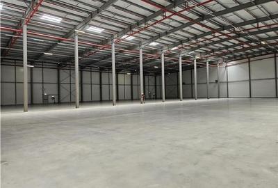 Spațiu industrial, de 2,500 mp, în Vest - 5
