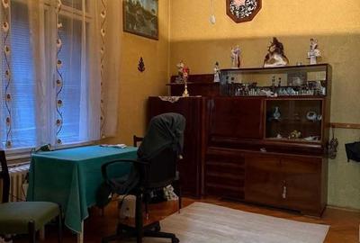 Casă cu 2 camere în Bălcescu