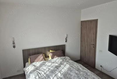 Apartament cu 2 camere decomandat în Sebastian - 3