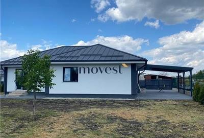 Casă individuală cu 4 camere cu Teren 805 Mp în Tureni - 5